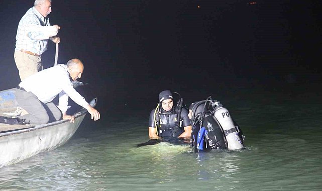 Muş&#039;taki piknik faciasında ölü sayısı 5&#039;e yükseldi