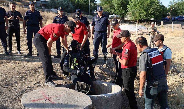 Narin&#039;in ağabeyi kolundaki iz nedeniyle İstanbul Adli Tıp Kurumu&#039;na gönderildi
