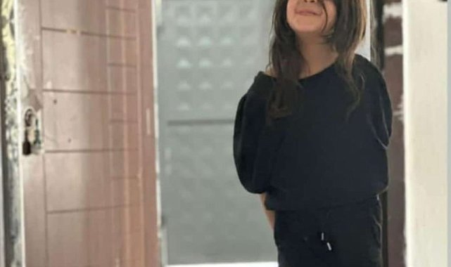 Narin'in amcasının aracından alınan örnekte DNA uyuştu