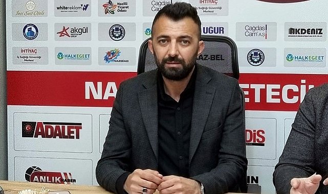 Naz Naz'dan transfer yasağı kaldırma çabaları