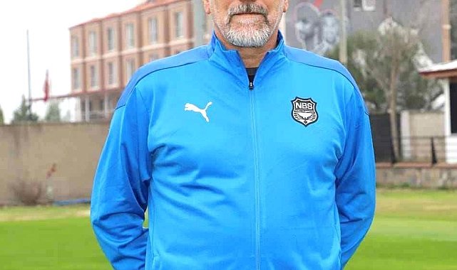 Nazilli Belediyespor, Sönmez ile Giresunspor karşılaşmasına hazırlanıyor