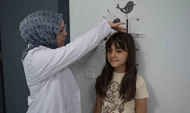 Niğde Belediyesi'nden sağlıklı beslenme ve diyet danışmanlığı hizmeti