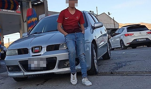 Niğde'de inşaattan düşen genç hayatını kaybetti