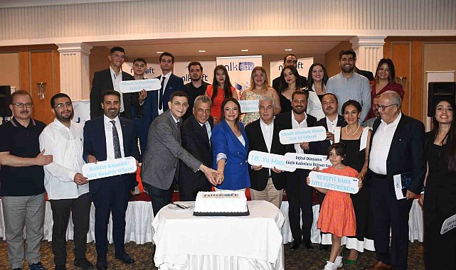 Nlksoft 18 yaşında