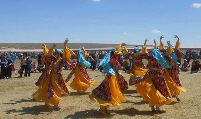 Nogay Türkleri Sabantoy Şöleni, Şereflikoçhisar ve Kulu'da düzenlenecek