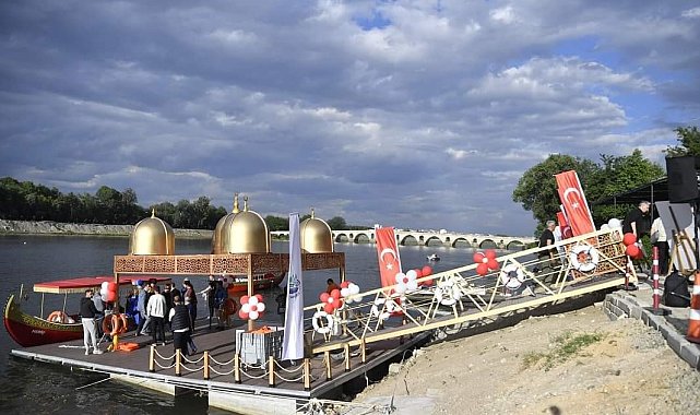 Nostaljik Tren ve Kancabaşı kayık artık ücretli
