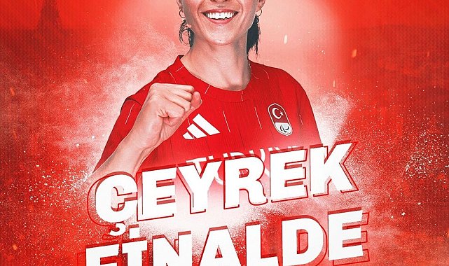 Nurcihan Ekinci Gül çeyrek finale yükseldi