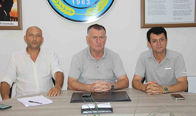Oda başkanlarından 'kahverengi kokarca' açıklaması