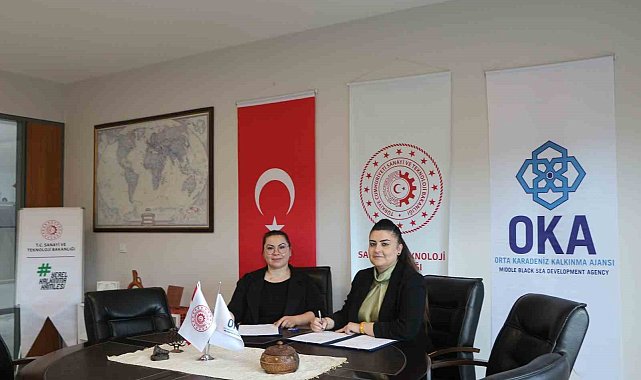 OKA'dan turizm projesine destek sağlanacak