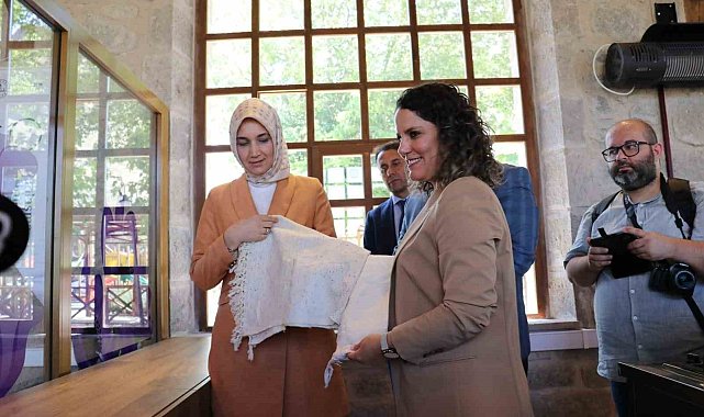 Olgunlaşma Enstitüsü açılış için gün sayıyor