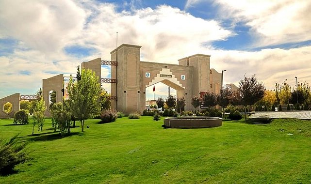 Ömer Halisdemir Üniversitesi Öğrenci Projeleri Desteği'nde Türkiye'de 4. Sırada