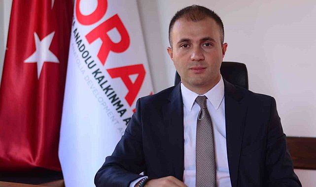 ORAN Genel Sekreterliğine Yunus Emre Şeker Atandı