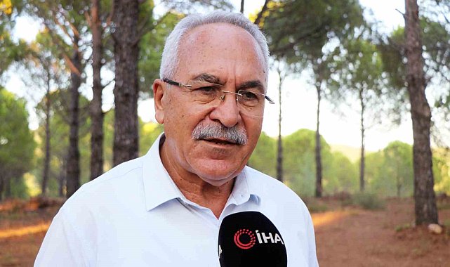 Orman yangın uzmanı Aydın'dan korkutan uyarı: