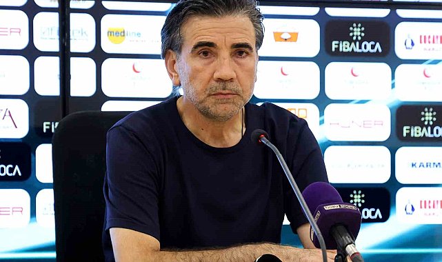 Osman Özköylü hakeme ateş püskürdü