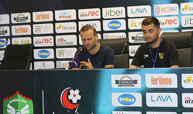 Osman Zeki Korkmaz: "İki gün boyunca en olumlu iz bırakan, Diyarbakır insanının Türkiye'ye örnek olacak misafirperverliğiydi"