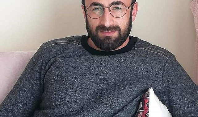 Otomobil ile kafa kafaya çarpışan motosikletteki itfaiyeci hayatını kaybetti