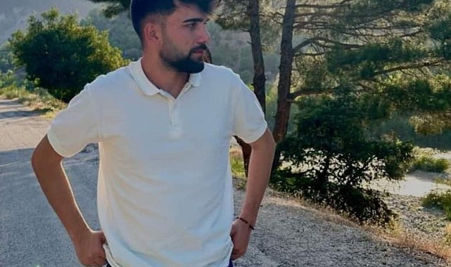 Otomobilin çarptığı yaya hayatını kaybetti