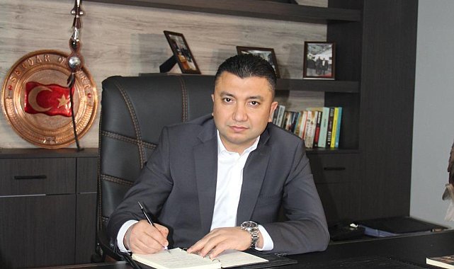 Özyurt Silah CEO'sunun bir yıl önceki İsrail paylaşımı gerçek oldu