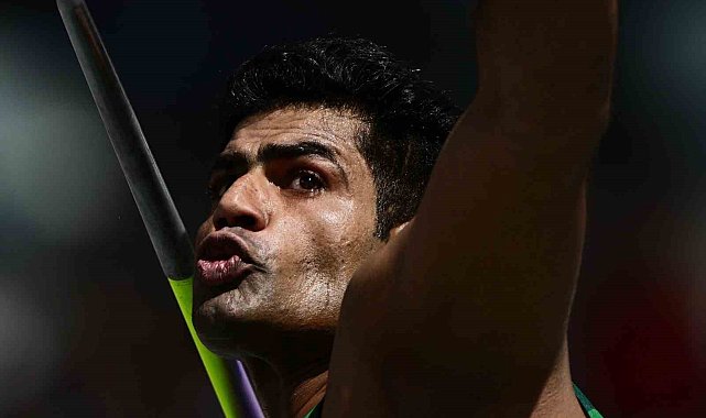 Pakistan, 40 yıl sonra olimpiyatlarda altın madalya kazandı