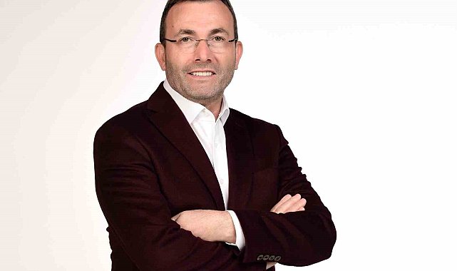 Pendik Belediye Başkanı Ahmet Cin'den imar müjdesi