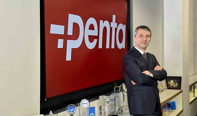 Penta Teknoloji istikrarlı büyümesini sürdürdü