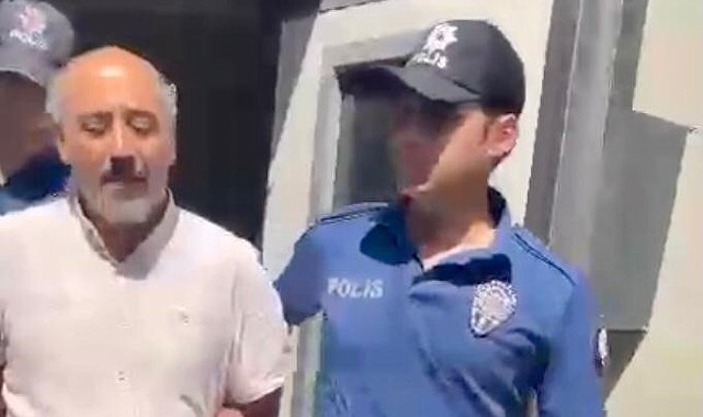 PKKKCK hükümlüsü firari Esenyurt'ta yakalandı