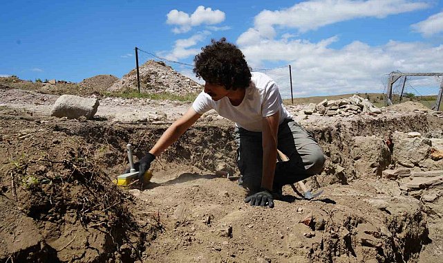 Pompeiopolis Antik Kenti, 2 yıl içerisinde turizme kazandırılacak