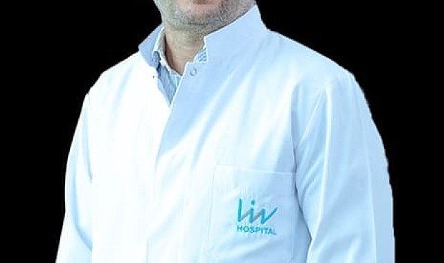 Prof. Dr. Akbulut: "Prostat kanseri ameliyatlarında robotik cerrahi kullanımı arttı"
