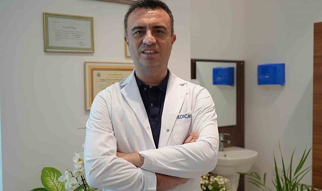Prof. Dr. Arslan: "Koroner anjiyografi ile kalp damarlarını görüntülemek ve tedavi etmek mümkün"