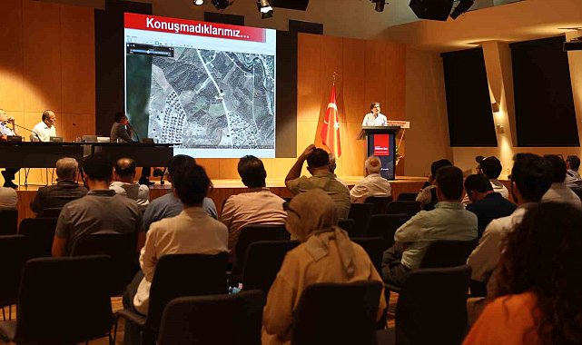 Prof. Dr. Fetullah Arık: "Depremin olacağı zamanı tahmin etmek yerine, özel önlemlerin alınması daha önemli"