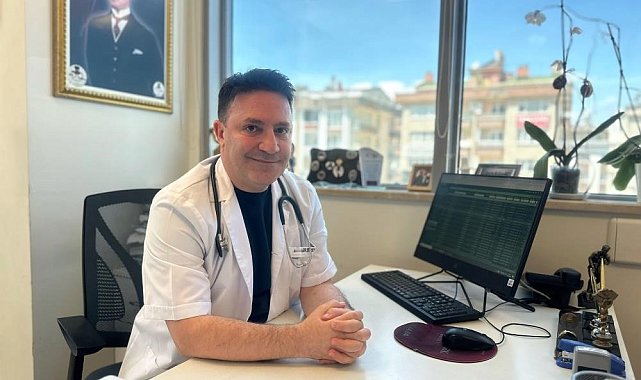 Profesör açıkladı: "Maymun çiçeği ülkemiz için tehdit değil"