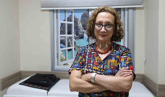Psikiyatri uzmanı: "Sıcaklıklar stresi arttırıyor"