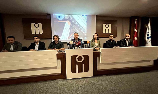 "Büyük Marmara depreminin 25. yılında uyarmaya devam ediyoruz"