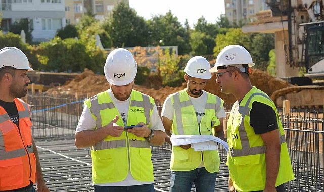 "Devlet kontrolünde inşaat denetimi yapalım, mühendis yetiştirelim"