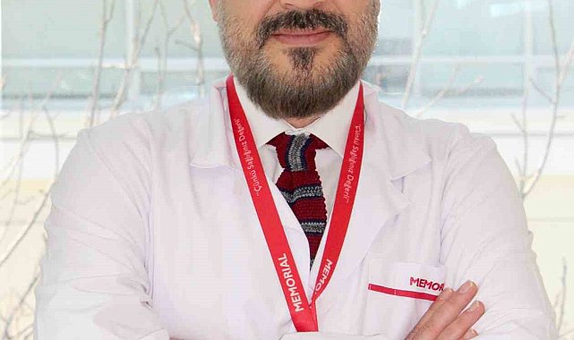 &quot;Kalçada başlayan ağrıyı hafife almayın&quot;