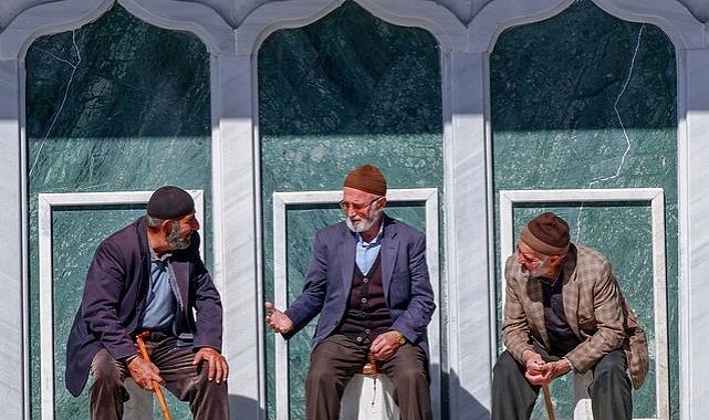 "Psikolojik İyi Oluş" yolculuğuna davet