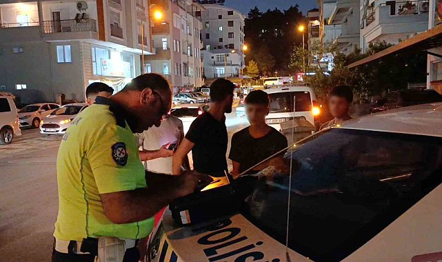 "Yaralı yok anlaşacağız" dediler, araçlardaki 4 kişi hastaneye koştu