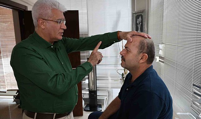 Radyoloji raporu hayatını kararttı, patoloji raporuyla yeniden hayata tutundu