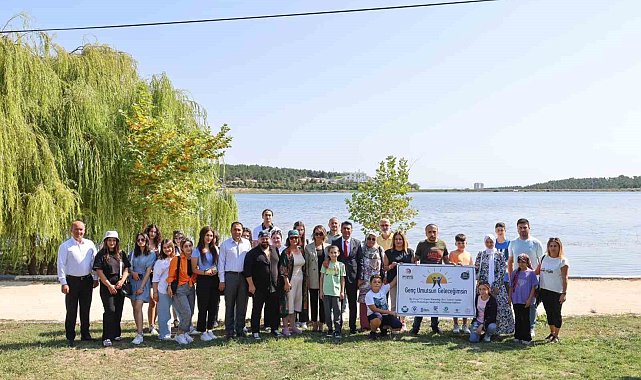 Rizeli misafirler Bilecik'in tarihine ve doğasına hayran kaldı