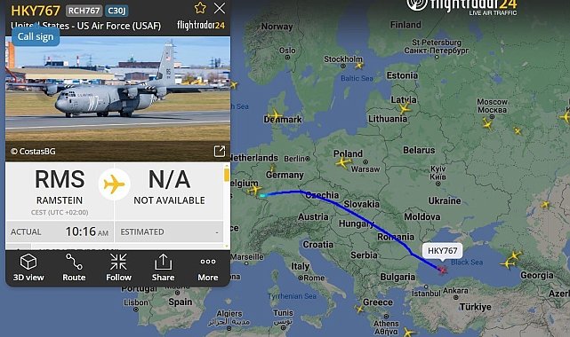 Rusya-ABD arasında MİT koordinasyonunda esir takası anlaşması