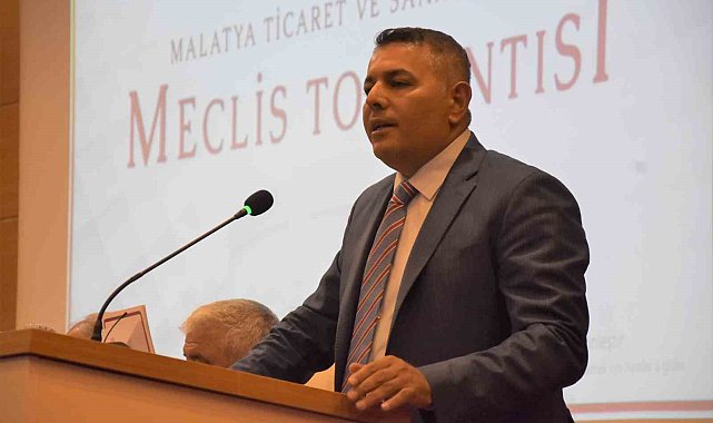Sadıkoğlu, mücbir sebep için şehrin tüm dinamiklerine çağrıda bulundu