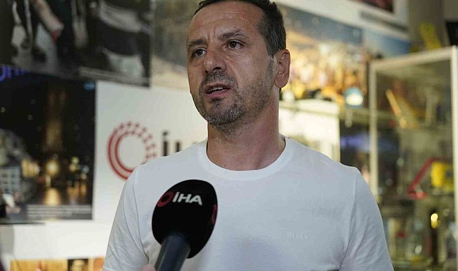 Saffet Akyüz: "Bir önceki federasyon Fenerbahçe ve Galatasaray'ı üzmemek için her şeyi yaptı"