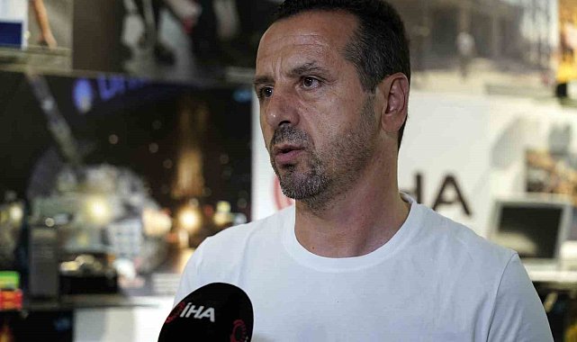 Saffet Akyüz: "Fesih hakkı kullanan oyunculara cephe oluşturuluyor"