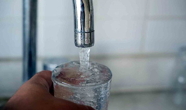 Sağlık Müdürlüğü içme suyu analiz sonuçlarını açıkladı: "Samsun'un içme suları temiz"