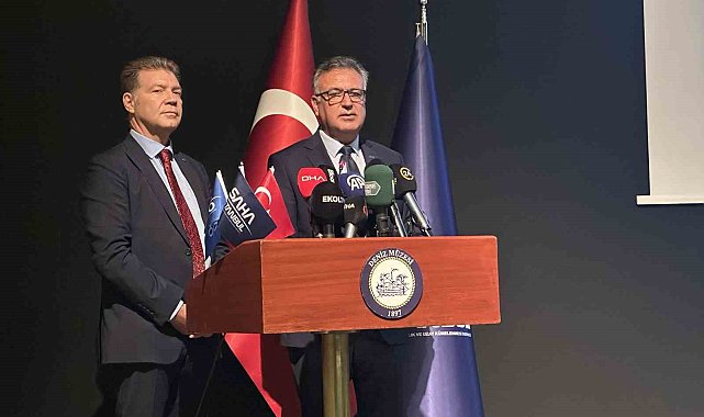 SAHA EXPO'ya geri sayım başladı, hedef 2 milyar dolar ekonomik değer