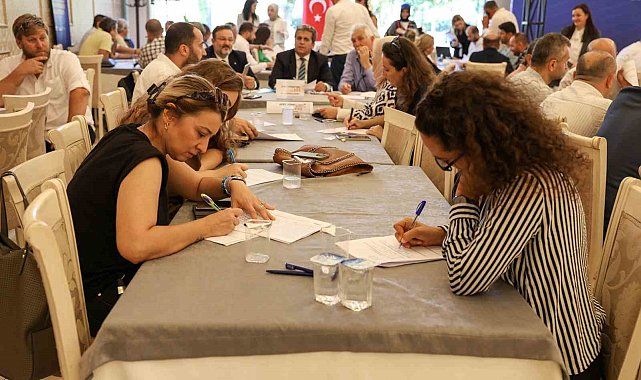 Sakarya Büyükşehir şehrin yarınları için en iyi fikirleri ortaya çıkarıyor