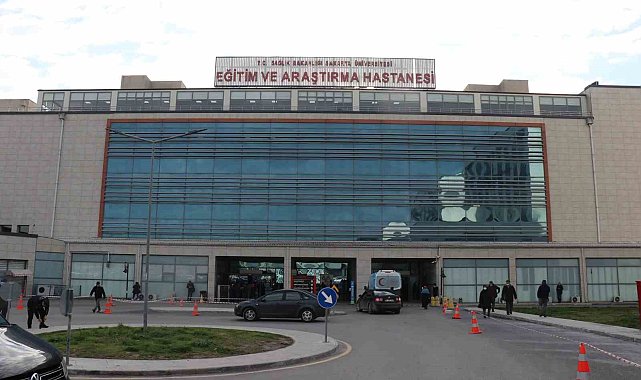 Sakarya'da 'Maymun çiçeği' iddiasına Sağlık Müdürlüğü'nden açıklama