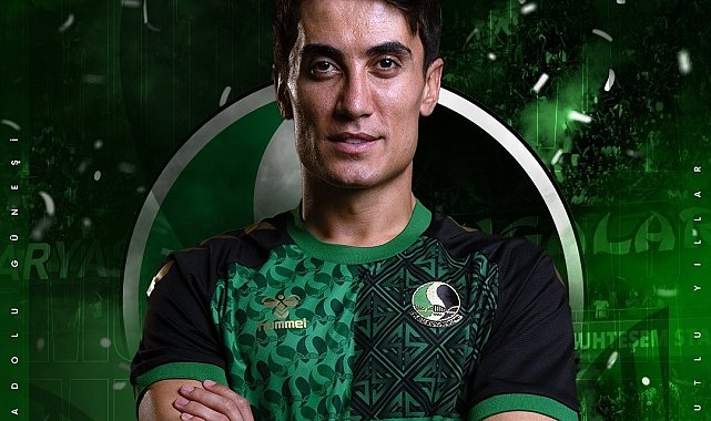 Sakaryaspor'da flaş ayrılıklar