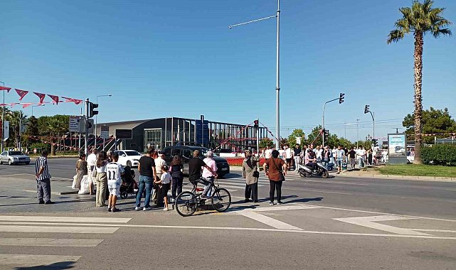 Samsun 15 bine yakın net iç göç aldı