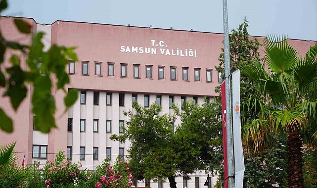 Samsun Valiliği'nden 'silahlı saldırı' açıklaması: "Münferit olay, alacak-verecek meselesi"